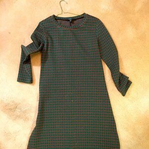 Max Mara Weekend A-line midi dress size M